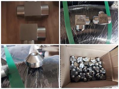 F5 /2205forged fitting