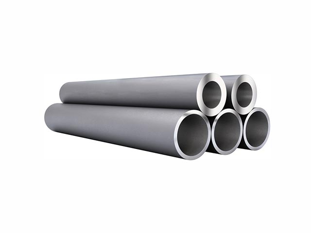 STAINLESS STEEL PIPE