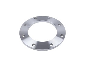 PLATE FLANGE