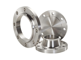 WELD NECK FLANGE